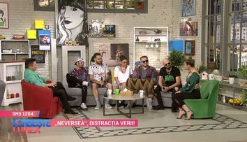 Se apropie cel mai mare festival al anului. Ce spun artiștii care vor urca pe scena Neversea