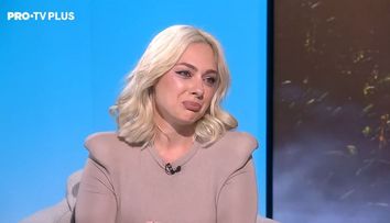 Ferma. În Plus. Giulia Nahmany, primele dezvăluiri după eliminare: 