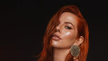 Lidia Buble, din nou în vizorul Poliției! Cântăreața a rămas fără permis și a primit o amendă usturătoare