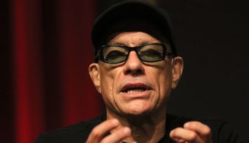 Jean-Claude Van Damme, fără tricou la 59 de ani. Cum arată actorul acum