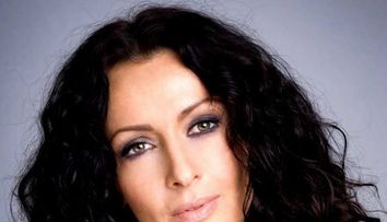 Mihaela Radulescu, intalnire cu unul dintre cei mai faimosi barbati din lume: 