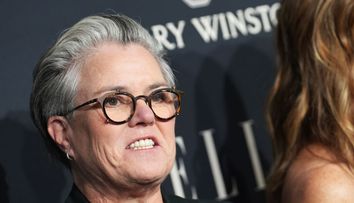 Actrița Rosie O'Donnell, imagini fără filtre după liftingul facial „rușinos” care a costat mai mult decât orice mașină și-a cumpărat vreodată