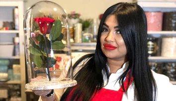 Cântăreața Raluca Drăgoi a slăbit 40 de kilograme! Cum a reușit acest lucru și cum arată acum