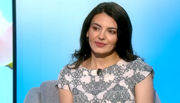 Dr. Iulia Panțuru, medic dermatolog, despre petele pigmentare. Cauzele apariției și metode de tratament