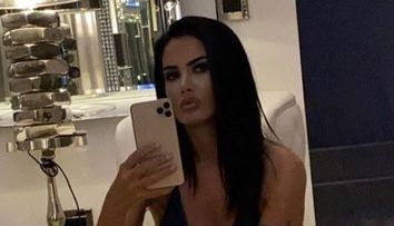 Oana Zăvoranu, dezvăluiri despre Pepe: „Este obraznic”