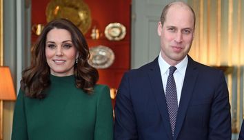 Cine este Rose Hanbury, presupusa amantă a prințului William