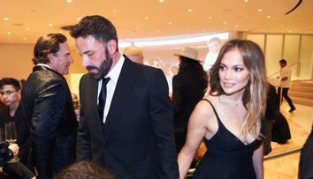 Prietenii lui Ben Affleck cred că actorul este nefericit: 