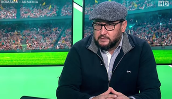 „El e jucătorul român al anului!” Viorel Moldovan n-are dubii în privința celui mai bun tricolor din 2021