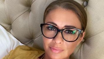 Anamaria Prodan, fotografie de zeci de mii de like-uri pe Instagram: „Ești obligat să rămâi la înălțime”