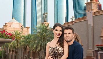 Adrian Mutu, despre pasiunea sa mai puțin cunoscută: 