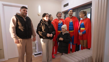 Visuri la cheie, 25 martie 2026. Echipa primește o veste ”mini-miracol” de la familia lui Dominic! Reacția arhitecților: ”Faptul că ea nu mai e suspectă de cancer, ci e însărcinată...”