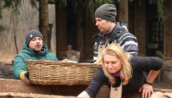 Surpriza lui Stefan Stan: Vica este fermierul saptamanii
