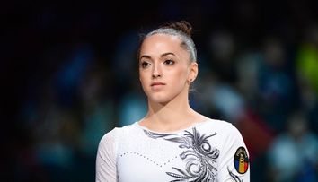 Larisa Iordache are coronavirus. Gimnasta a fost testată pozitiv înainte de un concurs