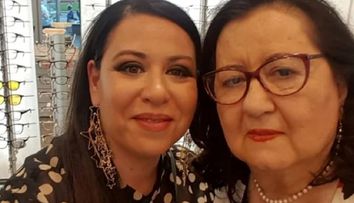 Unde se afla Oana Roman în momentul în care mama ei, Mioara Roman, își dădea ultima suflare