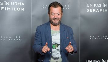 Îți mai aduci aminte de Cornel din serialul „La Bloc”? Iată ce face acum Dragoș Moștenescu