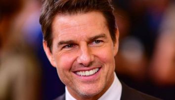 Tom Cruise s-a mutat într-un penthouse situat la 350 de metri de biserică