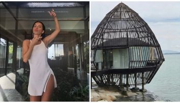 Destinația de vacanță care a uimit-o pe Inna: „Recomand s-o adăugați pe lista voastră de călătorii”