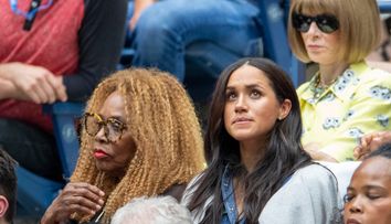 S-a rupt prietenia dintre Serena Williams și Meghan Markle. Detaliul de la Met Gala care a atras atenția tuturor