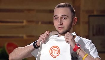 El este al doilea concurent care a primit sortul de aur MasterChef. Cu ce preparat i-a cucerit pe cei trei chefi