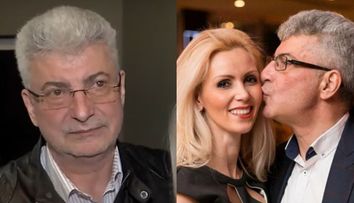 Mihaela Botezatu rupe tăcerea după moartea lui Silviu Prigoană. De ce nu vor copiii să o vadă pe Adriana Bahmuțeanu: 