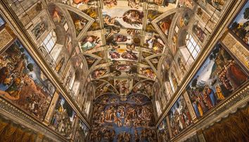 Lista muzeelor europene care pot fi vizitate virtual