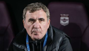 Cum s-au cunoscut Gică Hagi și soția lui și câți ani avea aceasta, la acea vreme: „Să nu afle părinții mei”. Locul special în care sportivul a scos-o la prima întâlnire