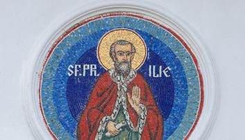 Ce este interzis să faci de Sfântul Ilie, pe 20 iulie. Ce pățești dacă mănânci mere în această zi