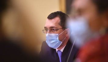 Prefectul Capitalei și Ministrul Sănătății au vorbit despre posibilitatea carantinării Capitalei