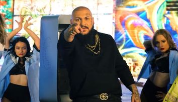 Manelele, tot în trending! Dani Mocanu a cucerit din nou YouTube-ul cu o nouă melodie: „El Chapo”