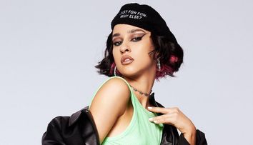 INTERVIU Holy Molly: „Îmi doresc să evoluez împreună cu oamenii care mă ascultă”