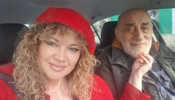 Oana Lis, surpriză uriașă pentru Viorel Lis de ziua de naștere. Locul special în care l-a dus la împlinirea a 81 de ani: „Fără mine nu era în viață”