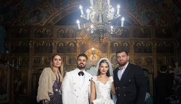 Cătălin Moroșanu a reacționat după ce Jador și Oana Ciocan s-au despărțit: „Sunt finii mei și vor...”