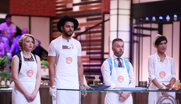 MasterChef 2019 - Florentina David merge mai departe în TOP 18