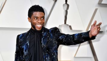 Familia lui Chadwick Boseman se războiește pentru averea actorului din „Black Panther”, la aproape șase ani de la moartea sa