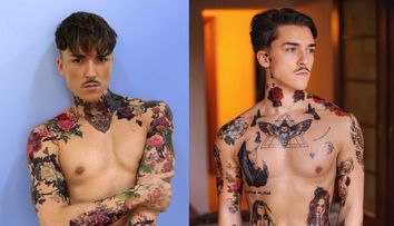 Emil Rengle, invitat la America’s Got Talent: The Champions. Când va fi difuzat show-ul de peste Ocean