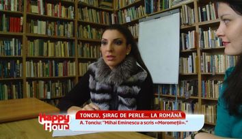 A venit ziua cea mare pentru Andreea Tonciu. AZI, la 17:30, la 