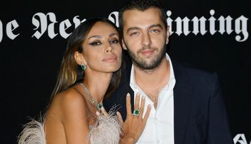Mădălina Ghenea nu mai vrea bărbați ca Matei Stratan. „Trebuie să știe să lupte pentru cuplu”