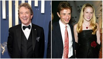 Tragedie la Hollywood! Fiica lui Martin Short, găsită moartă în locuința sa. Katherine avea 42 de ani