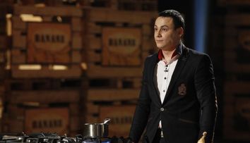 Catalin Poteras, cel mai arogant concurent de la 