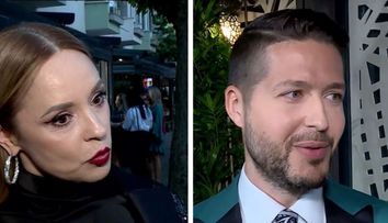 Ce făceau vedetele acum 10 ani. Ce mărturisiri au făcut Andreea Marin și Jorge