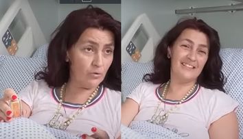 Cum au decurs ultimele minute din viața regretatei Rona Hartner: „A zâmbit cu zâmbetul ei pe care îl avea tot timpul”. Sora acesteia a vegheat-o în permanență