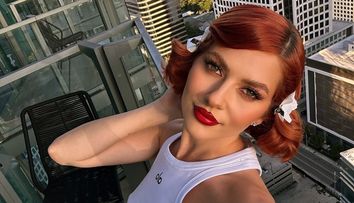 Lidia Buble, blocată de amanta fostului iubit! Ce mesaj acid i-a trimis „Maria” după piesa care a devenit virală