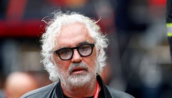 Flavio Briatore are o nouă iubită. Cum arată modelul cu 56 de ani mai tânăr decât el