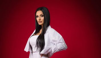 Ana Porgras, apariție de senzație în costum de baie. Cum s-a fotografiat fosta gimnastă  în Republica Dominicană, înainte de a intra pe traseele de la Survivor All Stars