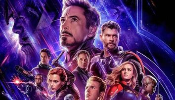 S-a lansat cel de-al treilea trailer 