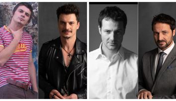 10 year challenge. Cum arătau actorii din surperproducția ”VLAD” acum 10 ani