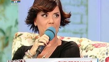 Luminita Anghel: 