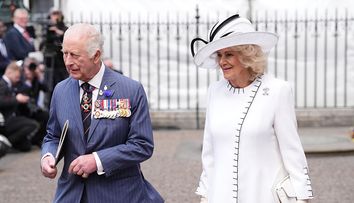 Regele Charles, surprins alături de fosta lui iubită! Camilla a văzut toată scena! Cum arată astăzi Lady Sarah McCorquodale