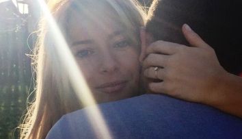 Laura Cosoi, ceruta in casatorie! Cum arata inelul si cine este barbatul care ii va deveni sot