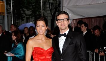Justin Timberlake si Jessica Biel au probleme in casnicie